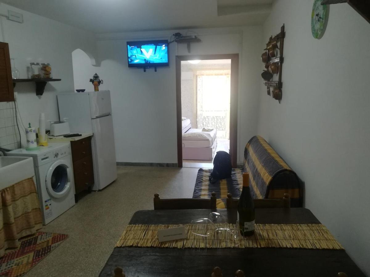 Casa Claudia Apartment Norma Exterior photo