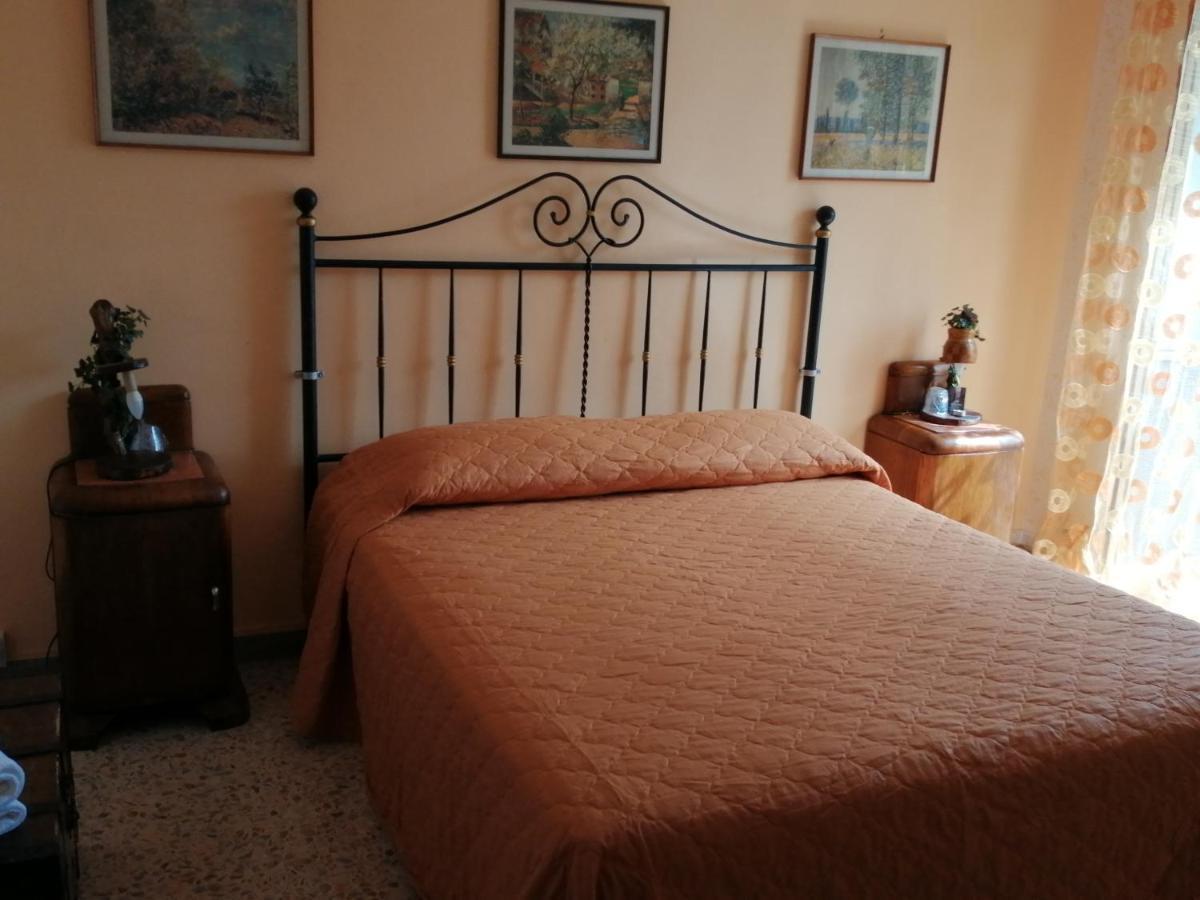 Casa Claudia Apartment Norma Exterior photo