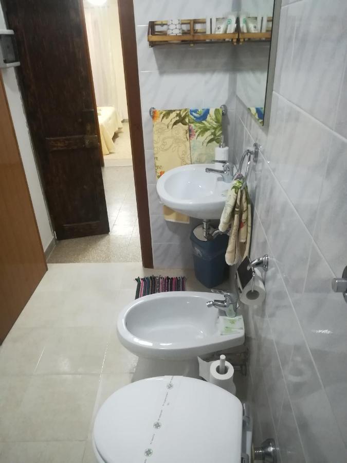 Casa Claudia Apartment Norma Exterior photo
