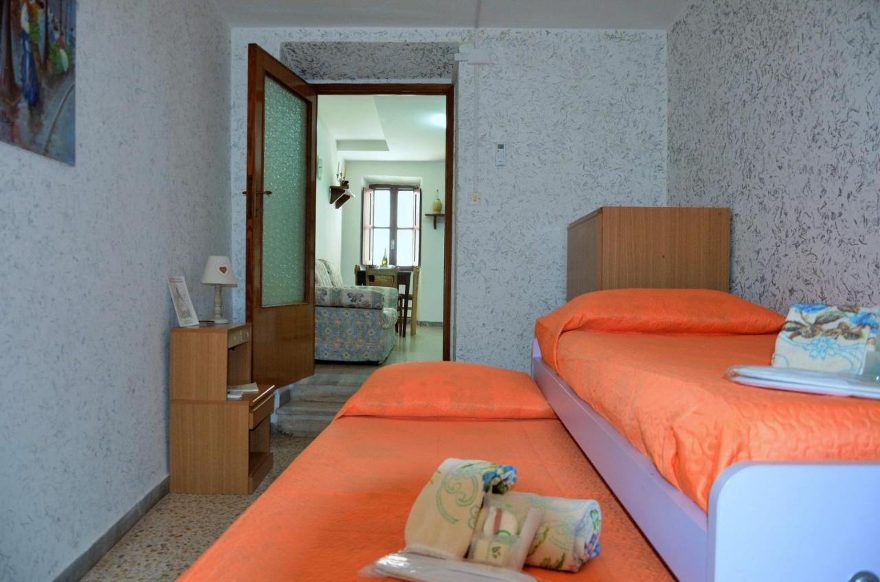 Casa Claudia Apartment Norma Exterior photo