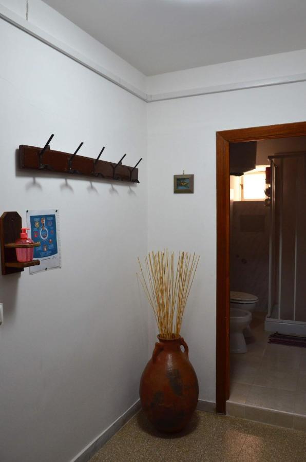 Casa Claudia Apartment Norma Exterior photo
