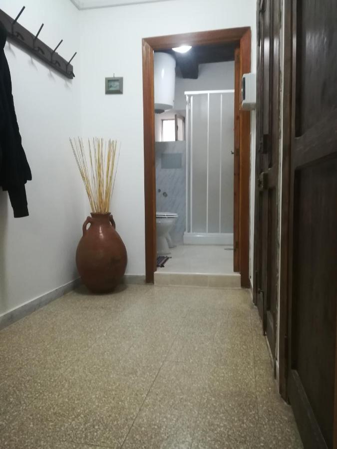 Casa Claudia Apartment Norma Exterior photo