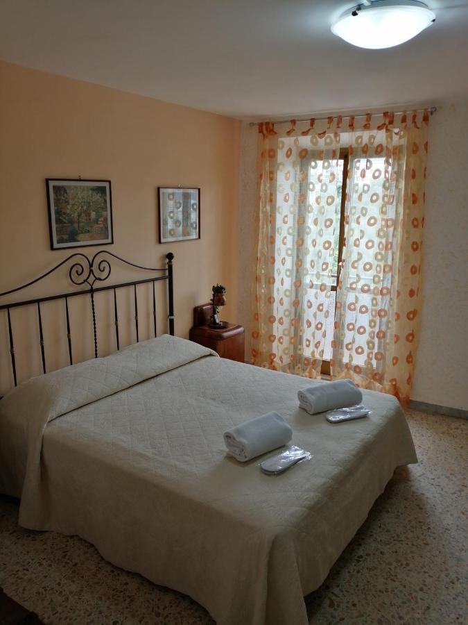 Casa Claudia Apartment Norma Exterior photo